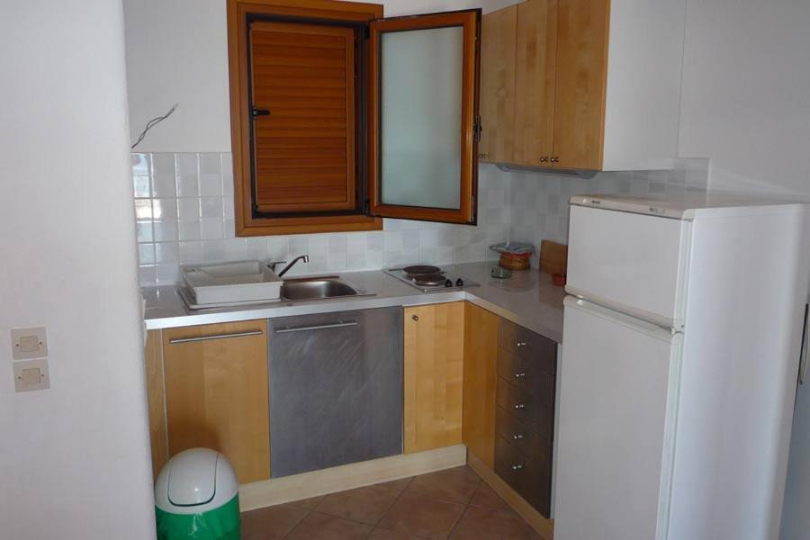 Villa Iguana Votsi Votsi  Екстериор снимка
